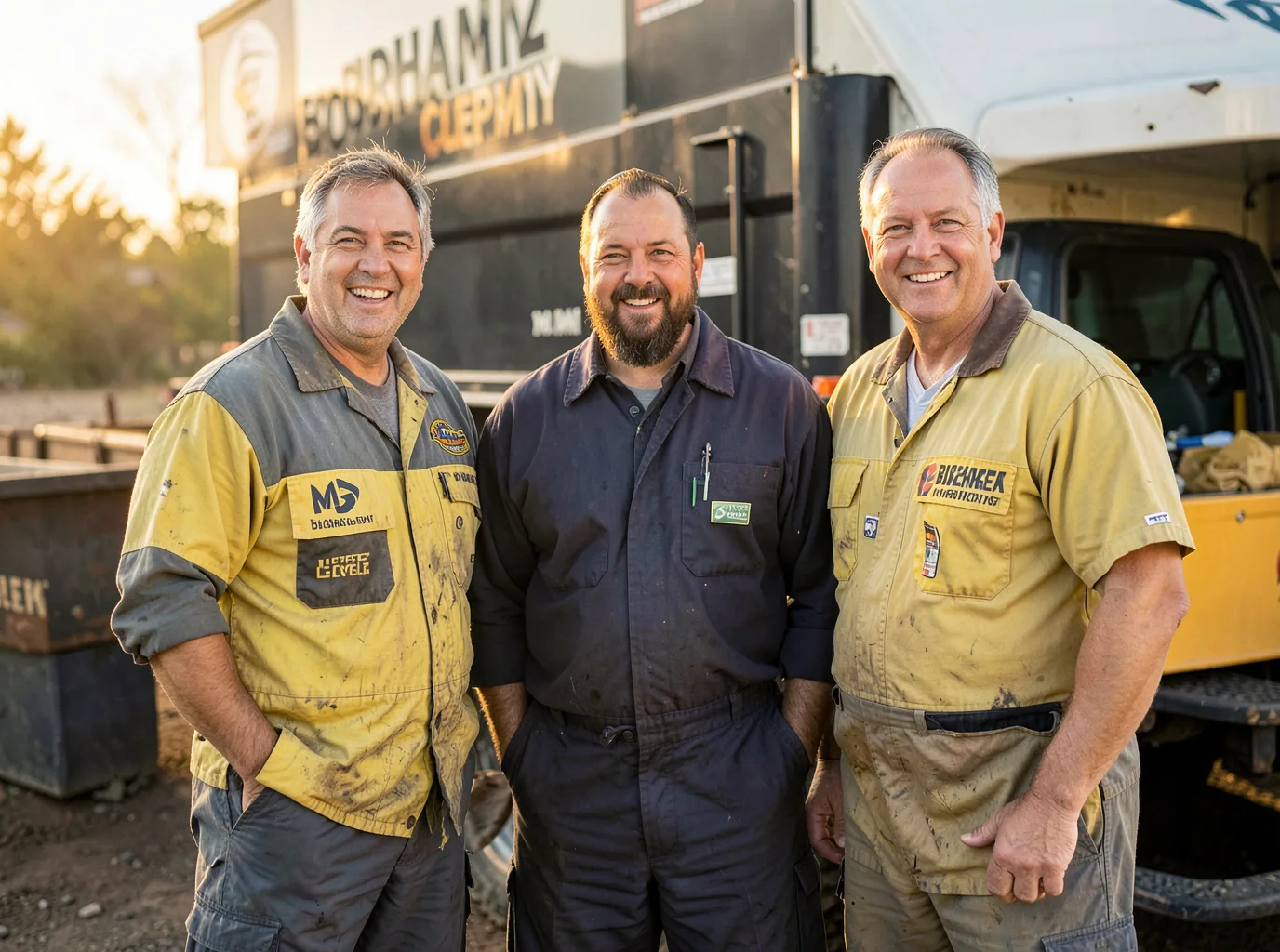 Sewage Cleanup company in Elk City, OK